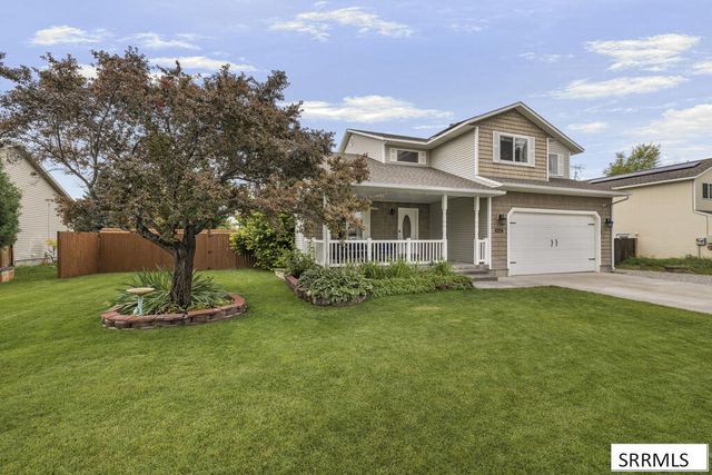 4224 Forest Glen Drive, Ammon, ID 83406