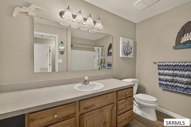 4224 Forest Glen Drive, Ammon, ID 83406