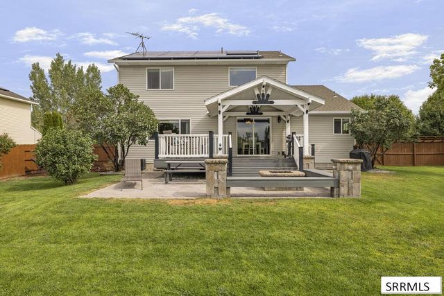 4224 Forest Glen Drive, Ammon, ID 83406
