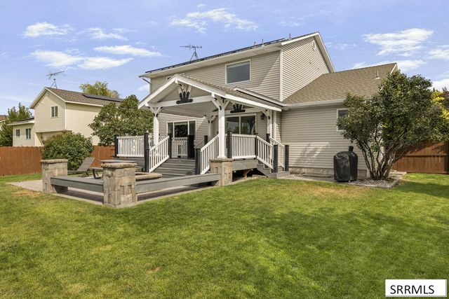 4224 Forest Glen Drive, Ammon, ID 83406