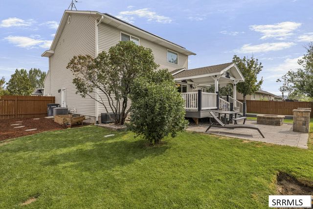 4224 Forest Glen Drive, Ammon, ID 83406