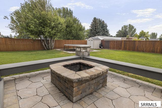 4224 Forest Glen Drive, Ammon, ID 83406