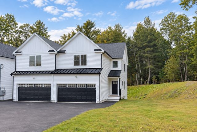 41 Homeward Avenue D, Uxbridge, MA 01569