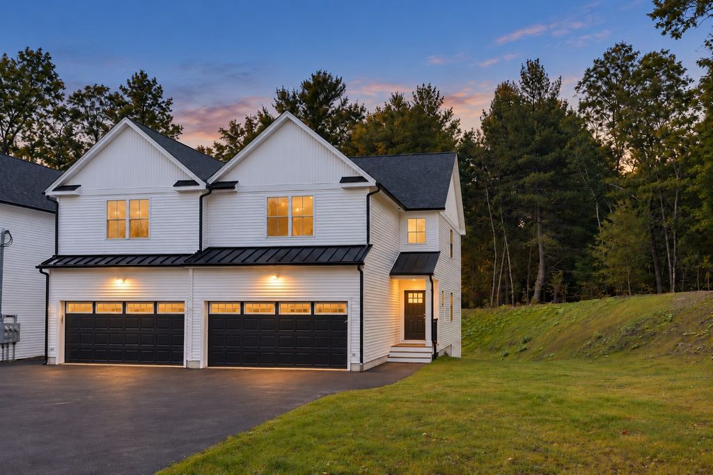 41 Homeward Avenue D, Uxbridge, MA 01569