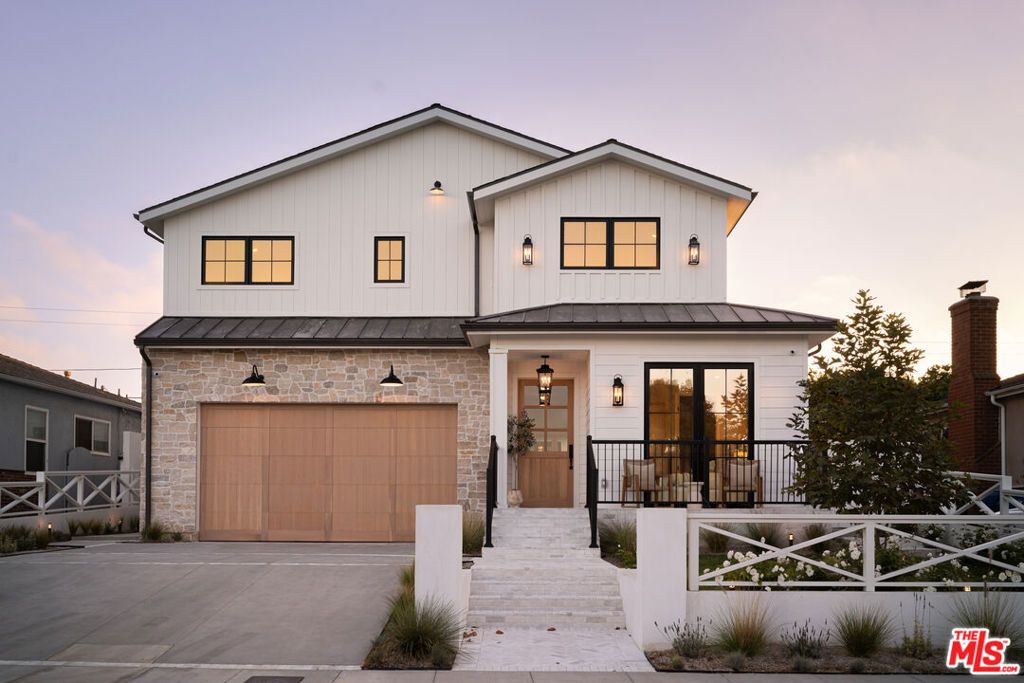 Image 1 of property listing at 8363 Stewart Avenue, Los Angeles, CA 90045