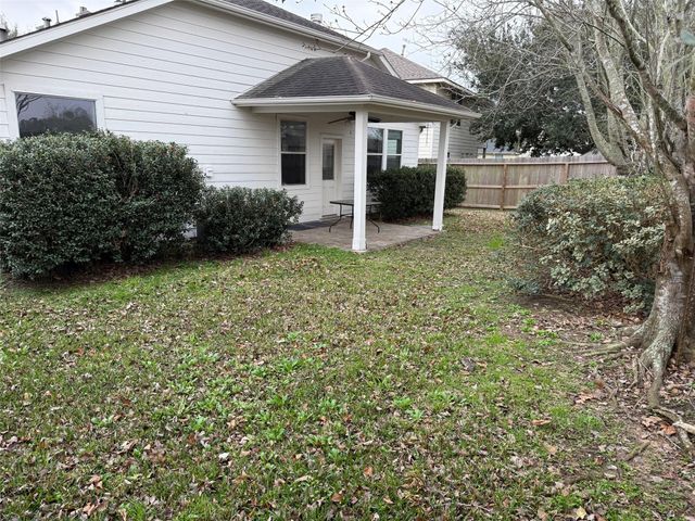 3011 Grovewick Lane, Dickinson, TX 77539