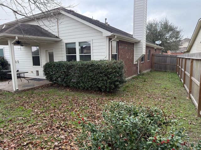 3011 Grovewick Lane, Dickinson, TX 77539