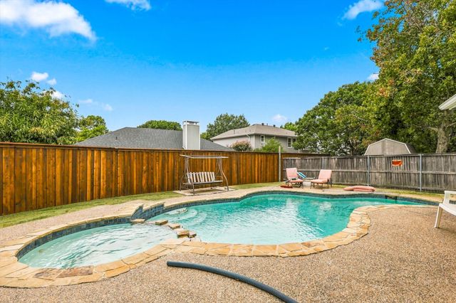 2714 Skyview Drive, Corinth, TX 76210