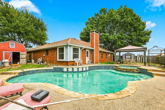 2714 Skyview Drive, Corinth, TX 76210