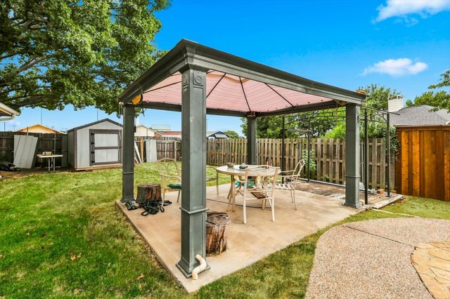 2714 Skyview Drive, Corinth, TX 76210