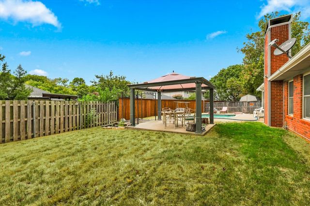 2714 Skyview Drive, Corinth, TX 76210