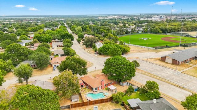 2714 Skyview Drive, Corinth, TX 76210