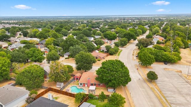 2714 Skyview Drive, Corinth, TX 76210
