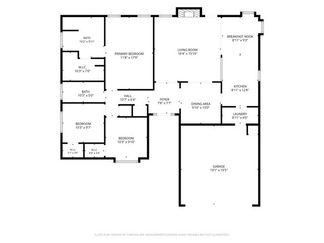 2714 Skyview Drive, Corinth, TX 76210