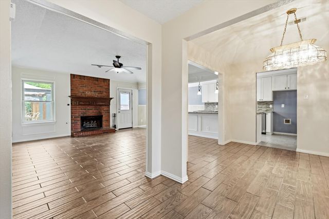 2714 Skyview Drive, Corinth, TX 76210