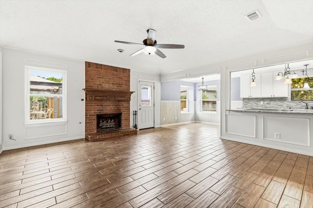 2714 Skyview Drive, Corinth, TX 76210
