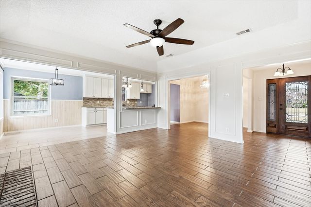 2714 Skyview Drive, Corinth, TX 76210