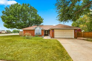 2714 Skyview Drive, Corinth, TX 76210