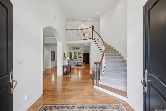 202 Bluffcove, San Antonio, TX 78216