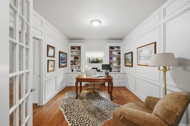 202 Bluffcove, San Antonio, TX 78216