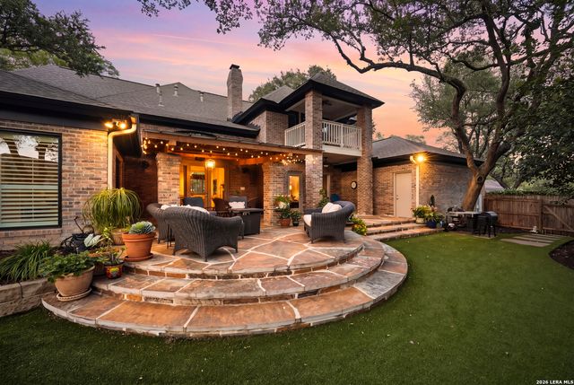 202 Bluffcove, San Antonio, TX 78216