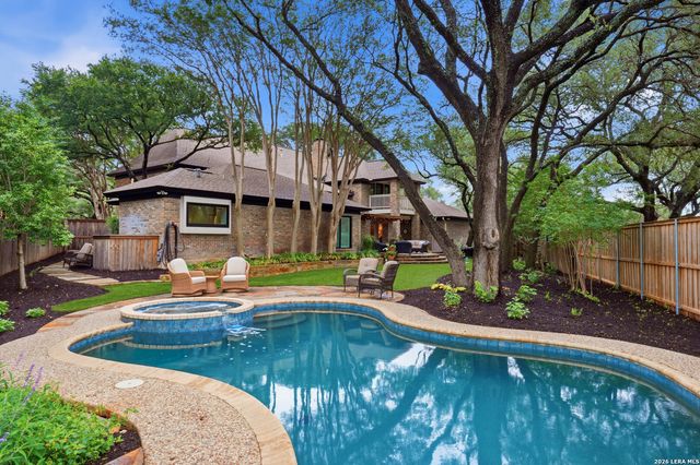 202 Bluffcove, San Antonio, TX 78216