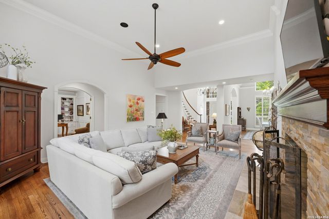 202 Bluffcove, San Antonio, TX 78216