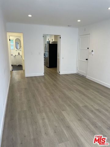 1254 N Orange Grove Avenue 4, Los Angeles, CA 90046