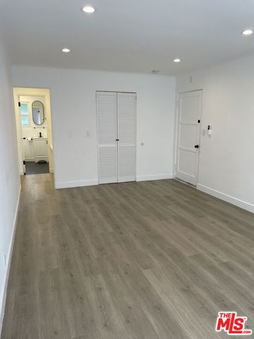 1254 N Orange Grove Avenue 4, Los Angeles, CA 90046