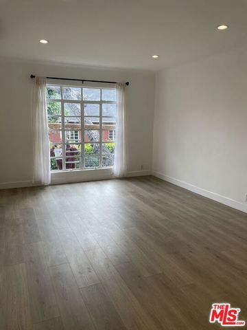 1254 N Orange Grove Avenue 4, Los Angeles, CA 90046