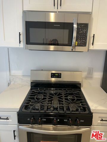 1254 N Orange Grove Avenue 4, Los Angeles, CA 90046