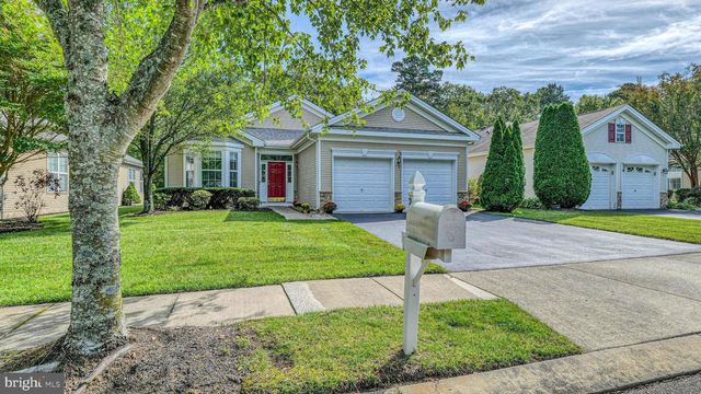 30 WORDSWORTH ST, Galloway, NJ 08205