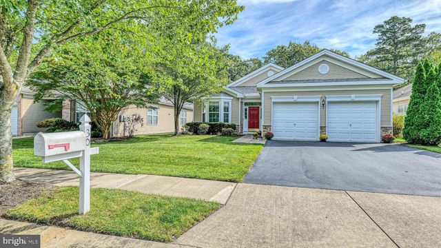 30 WORDSWORTH ST, Galloway, NJ 08205