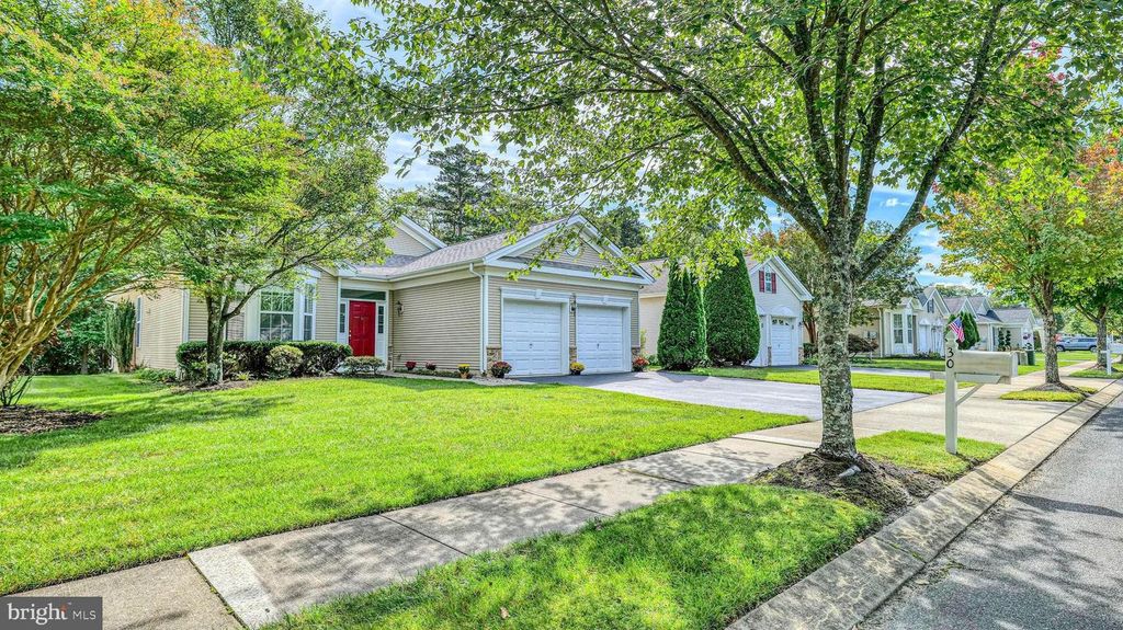 30 WORDSWORTH ST, Galloway, NJ 08205