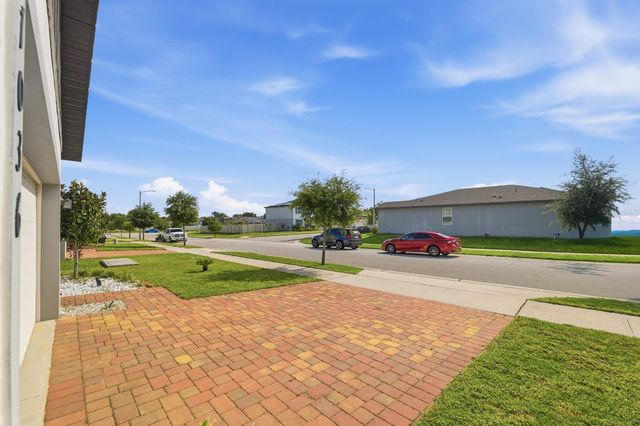 1036 KOBUK STREET, Haines City, FL 33844