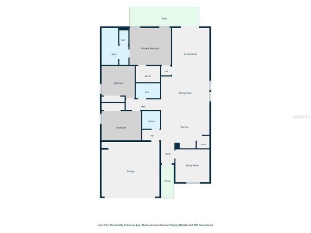 1036 KOBUK STREET, Haines City, FL 33844