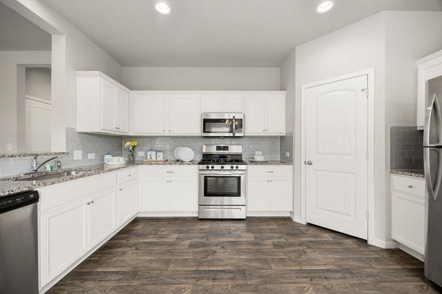 13925 Heywood DR, Pflugerville, TX 78660