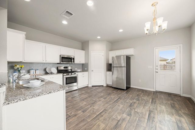 13925 Heywood DR, Pflugerville, TX 78660