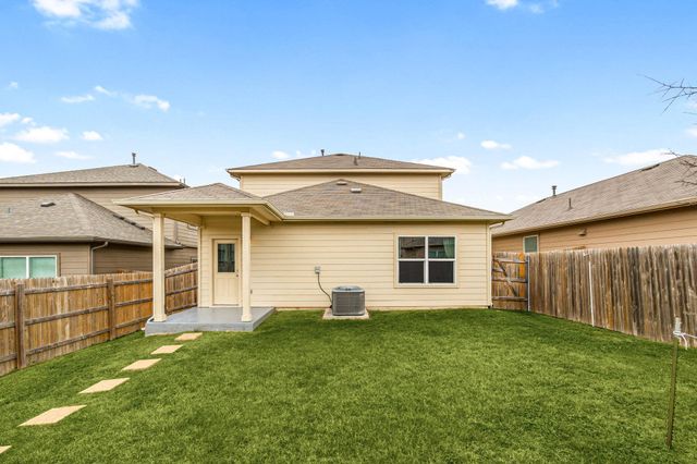 13925 Heywood DR, Pflugerville, TX 78660