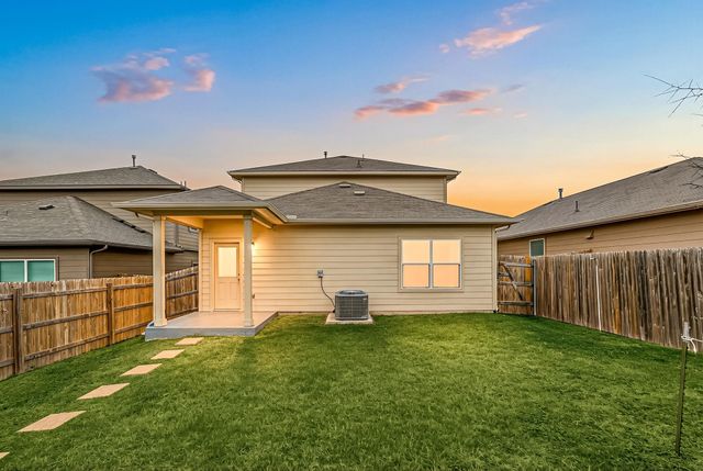 13925 Heywood DR, Pflugerville, TX 78660