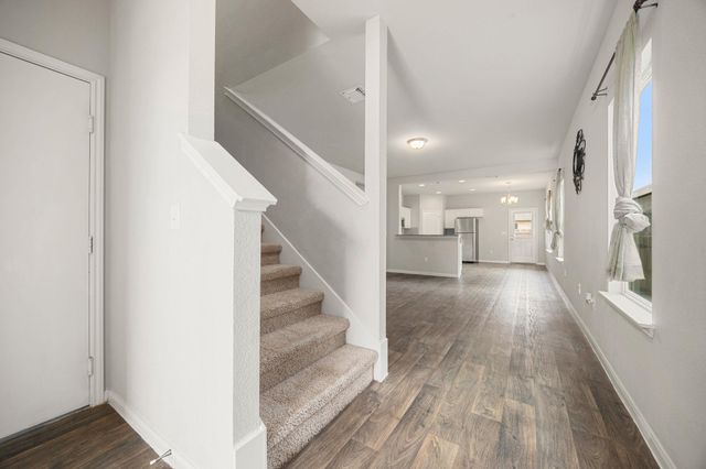 13925 Heywood DR, Pflugerville, TX 78660