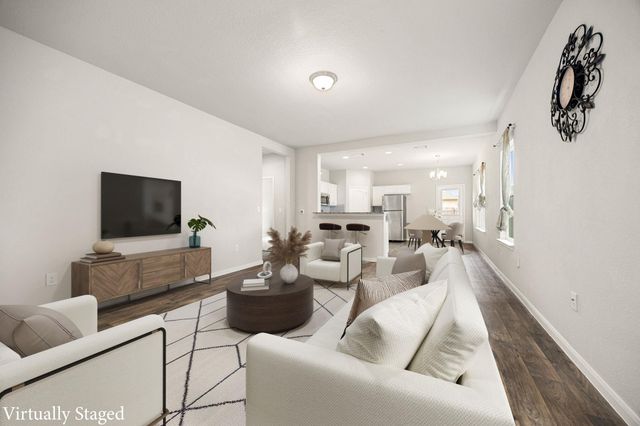 13925 Heywood DR, Pflugerville, TX 78660