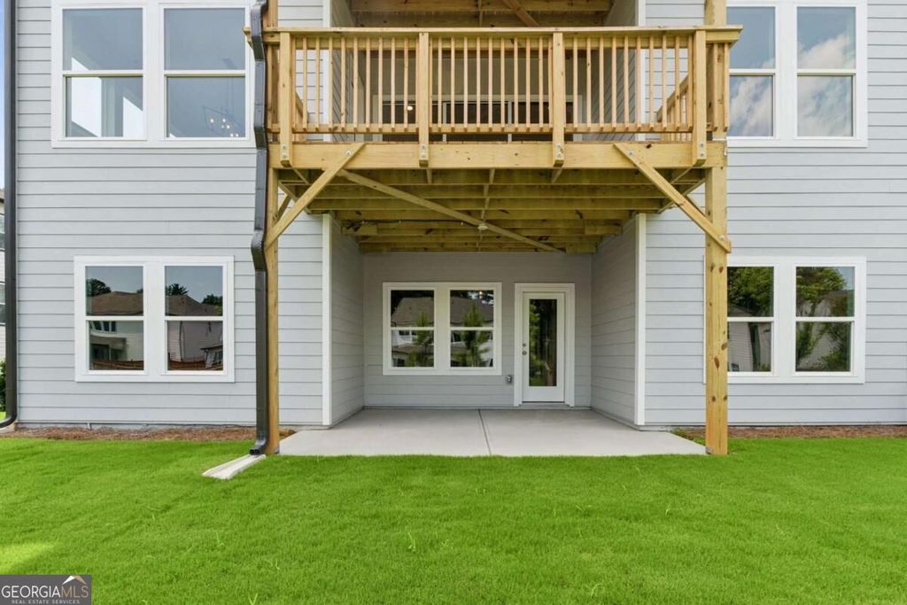 259 Wild Ginger Bend, Woodstock, GA 30188 — photo 3