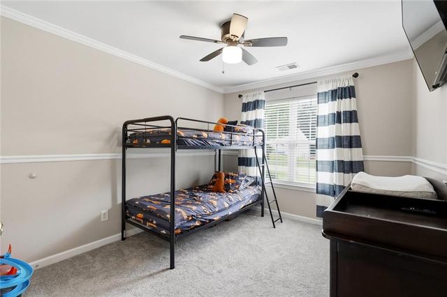 5480 Amber Cove Way, Flowery Branch, GA 30542