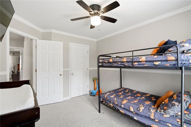 5480 Amber Cove Way, Flowery Branch, GA 30542