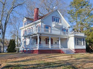 113 Hooker Avenue, Poughkeepsie, NY 12601