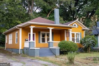 1396 Graham Street SW, Atlanta, GA 30310