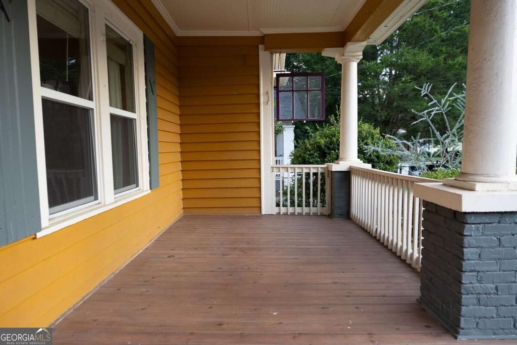 1396 Graham Street SW, Atlanta, GA 30310 — photo 2