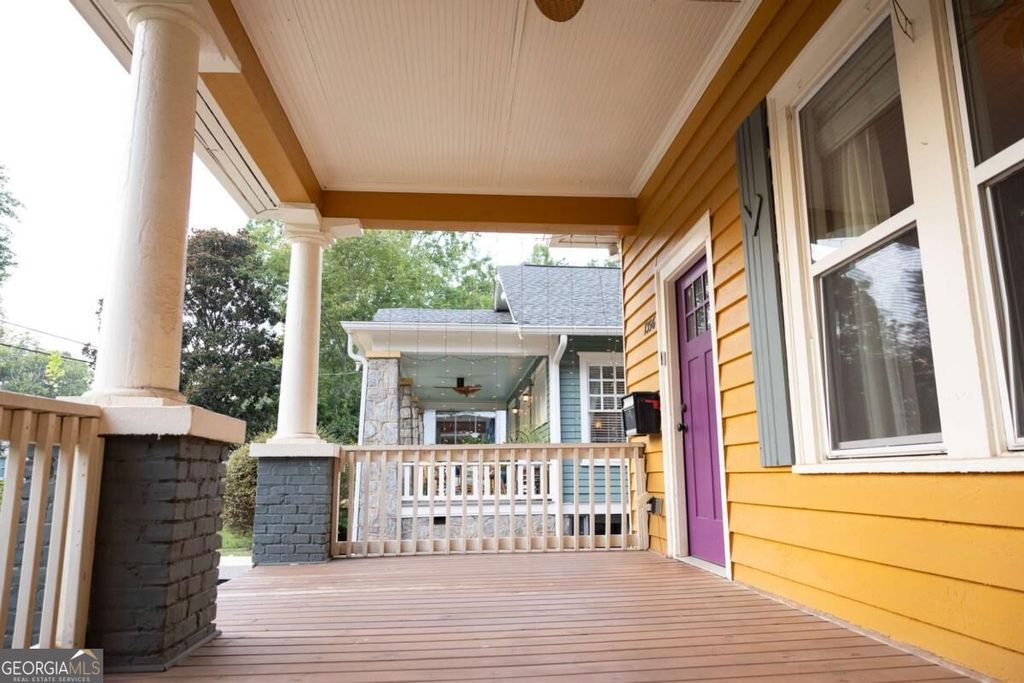 1396 Graham Street SW, Atlanta, GA 30310 — photo 3