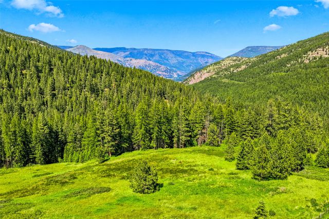 Nhn Pattee Canyon Road, Missoula, MT 59803